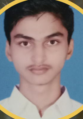 Vivek Kalekar - Team Member